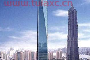 上海环球金融中心外面拍照（上海环球金融中心可以玩多久）
