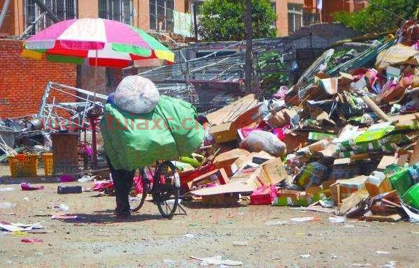 云南废品回收站价格表最新（云南废旧回收）