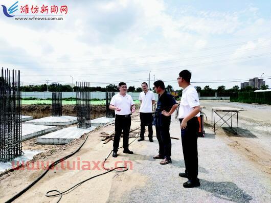 昌乐项目投资公司（昌乐县投资公司）