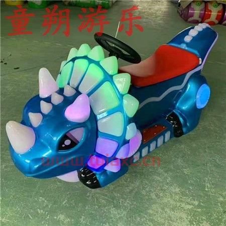 小恐龙电动汽车价格表（小恐龙电动汽车价格表大全）