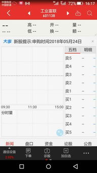 富士康股票代码