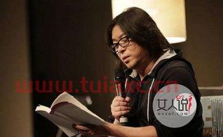 高晓松卸任