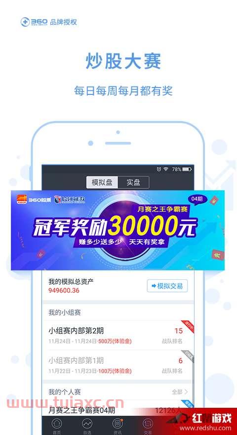 360股票股吧