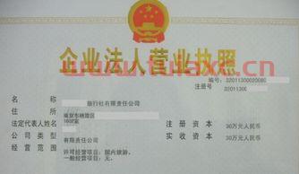 有限责任公司属于什么企业类型