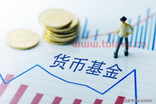 给小白的基金科普