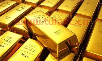 黄金赚钱还是基金赚钱快