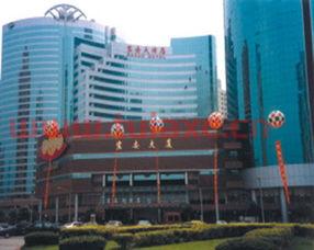 中国宝安