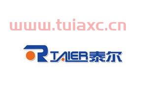 泰尔重工