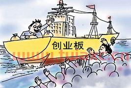 如何开通创业板股票权限（如何开通创业板股票交易权限） 第1张