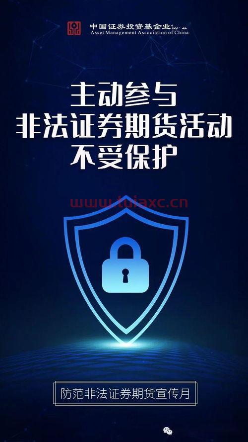 证券基金投资业协会官网电话