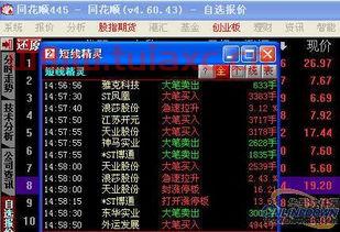 关于同花顺交易费率是多少的信息 第1张