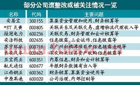 财务年报