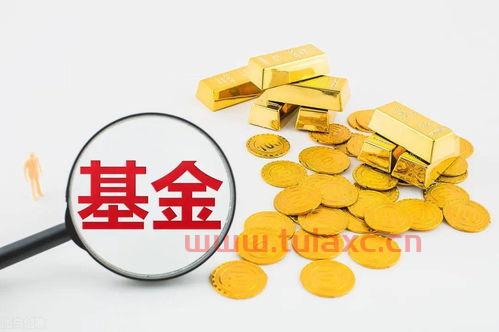 银行基金是怎么赚钱的