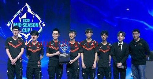 msi季中赛2021赛程中国队伍