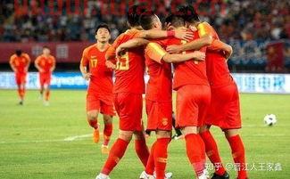 中国怎么样才能进2022世界杯