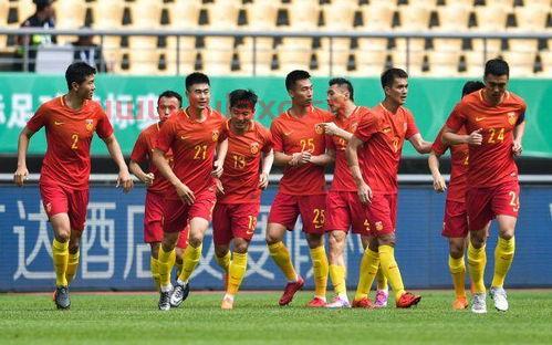 国猪能打进2022世界杯吗