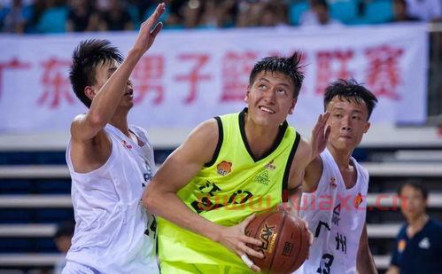 区俊炫当选CBA状元