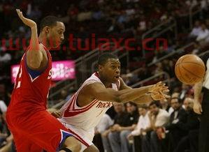 火箭nba