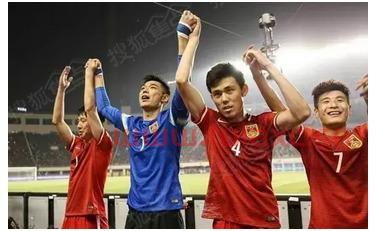 伊朗足球晋级卡塔尔世界杯