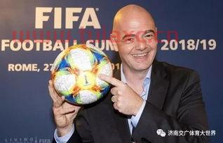 2022年世界杯48支球队