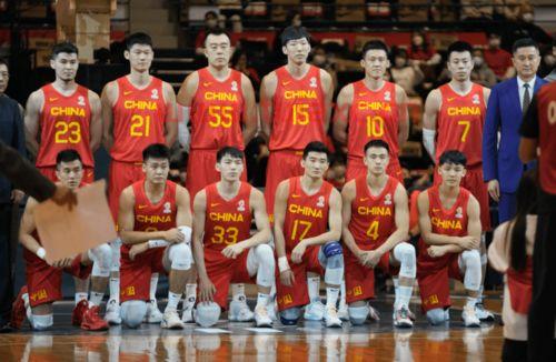 男篮世预赛中国vs日本直播