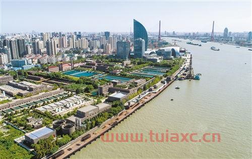 上海滨江集团
