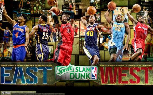 2013年nba全明星
