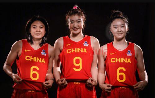 中国女篮今晚比赛直播视频