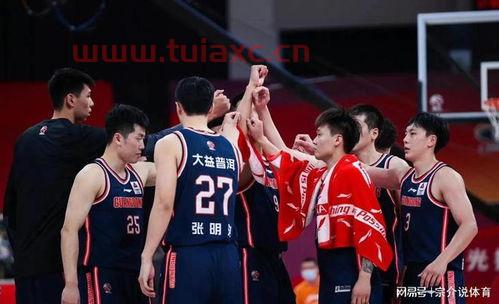 CBA男篮最新排名