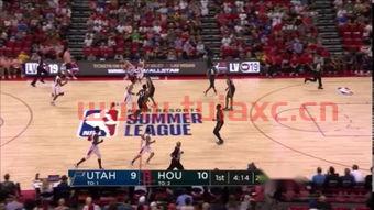 nba火箭直播