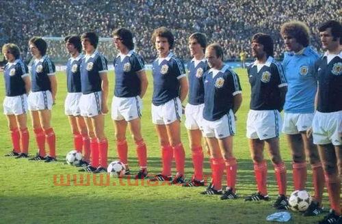 1978年世界杯