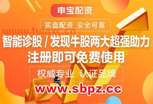 在线炒股申宝平台该怎么注册