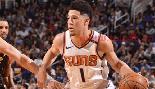 NBA西决快船32太阳