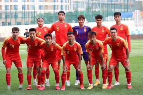 中国女足2022赛程