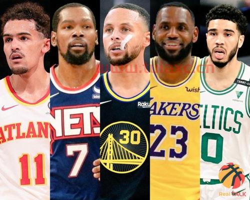 2022NBA全明星投票入口官网