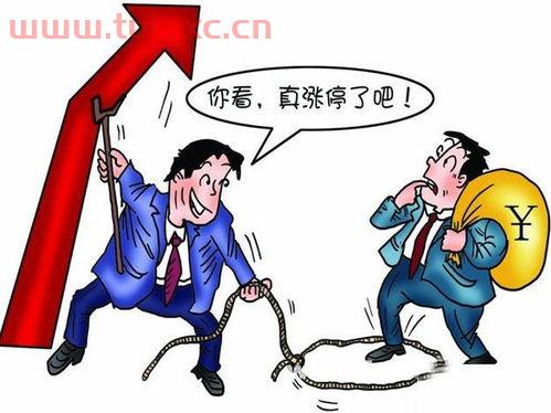 买股票要掌握什么技巧