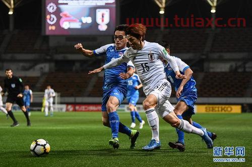 世界杯2022亚洲预选赛主场