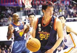 cba总决赛mvp