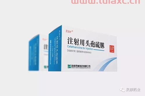 603669灵康药业