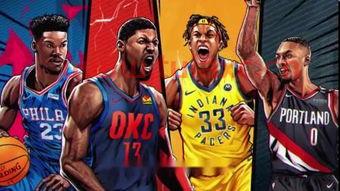 nba季后赛回放录像