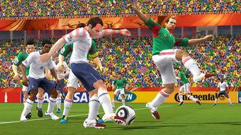 fifa2010世界杯