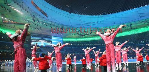 冬奥会开幕式直播在线观看