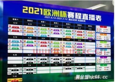 2021欧洲杯16强规则