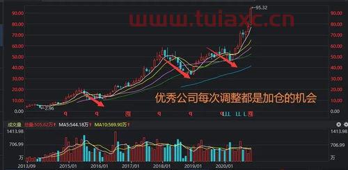 买股票跌怎么买（如何买股票跌） 第1张