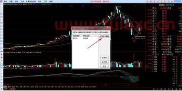 通达信软件自选股页面为什么会变
