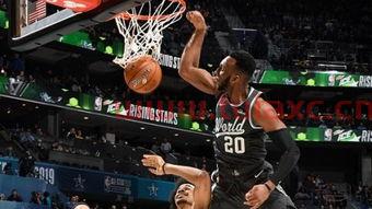 nba2008全明星赛