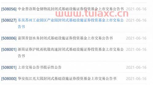 reits基金需要海外账户吗