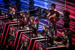 英雄联盟2021msi季中邀请赛直播