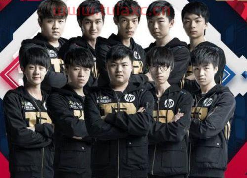 rng2018夏季赛