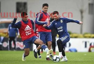 梅西参加2022世界杯